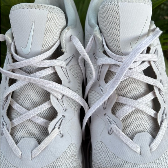 Nike Men's Air Max Fury Running Shoes AA5739-100. - Picture 7 of 15